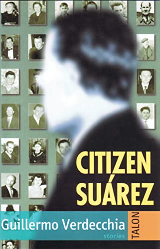 Stock image for Citizen Suárez for sale by HPB Inc.