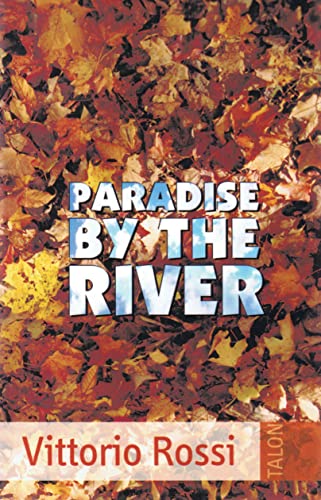 Stock image for Paradise by the River for sale by GF Books, Inc.