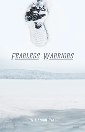 9780889223950: Fearless Warriors
