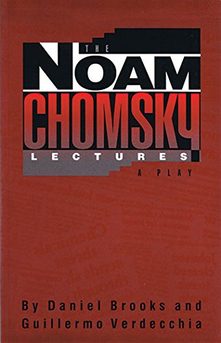 Beispielbild fr The Noam Chomsky Lectures zum Verkauf von ThriftBooks-Dallas