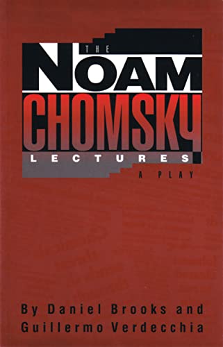 Imagen de archivo de The Noam Chomsky Lectures a la venta por ThriftBooks-Dallas