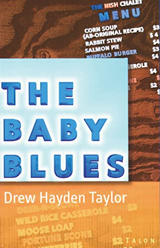 Stock image for The Baby Blues for sale by ThriftBooks-Dallas