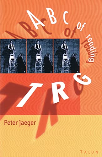 9780889224230: ABC of Reading TRG (New Canadian Criticism Series)