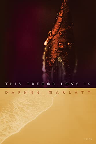 Imagen de archivo de This Tremor Love Is Format: Paperback a la venta por INDOO