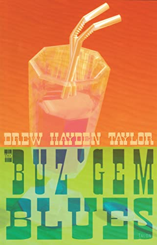 Stock image for The Buz'Gem Blues for sale by Better World Books