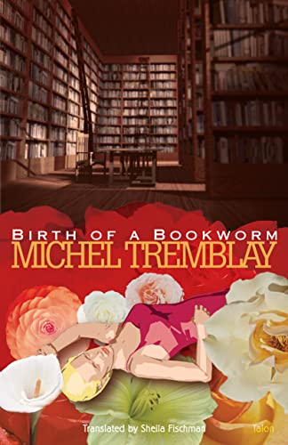Stock image for Birth of a Bookworm for sale by Russell Books