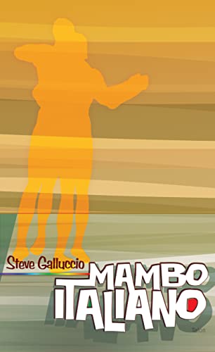 Stock image for Mambo Italiano for sale by BooksRun