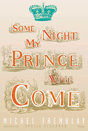 Imagen de archivo de Some Night My Prince Will Come a la venta por Better World Books