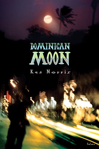 Stock image for Dominican Moon for sale by Powell's Bookstores Chicago, ABAA