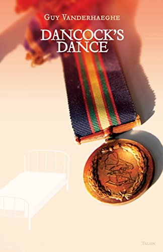 Stock image for Dancock's Dance for sale by Better World Books: West