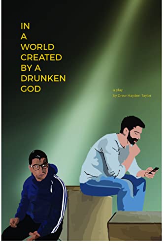 Stock image for In a World Created by a Drunken God for sale by ThriftBooks-Atlanta