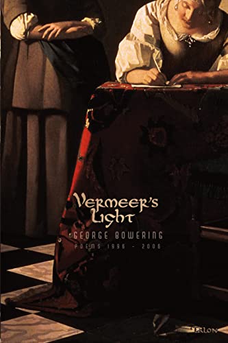 Stock image for Vermeer's Light: Poems 1996-2006 for sale by ThriftBooks-Dallas