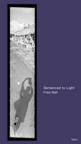 Stock image for Sentenced to Light for sale by Edmonton Book Store