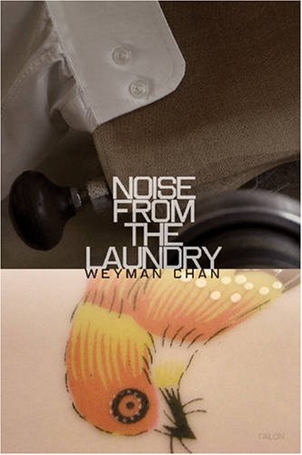 Beispielbild fr Noise from the Laundry zum Verkauf von More Than Words