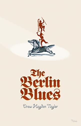 Stock image for The Berlin Blues for sale by Better World Books: West