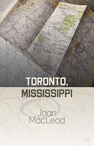 Beispielbild fr Toronto, Mississippi zum Verkauf von GOMEDIA
