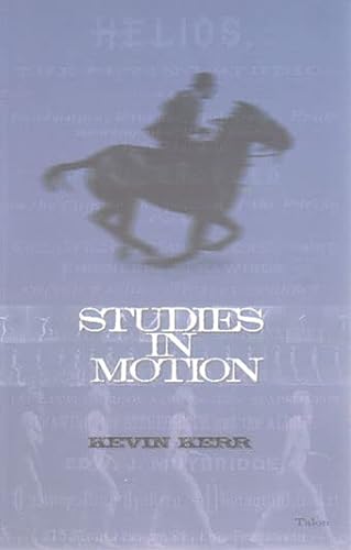 9780889225923: Studies in Motion