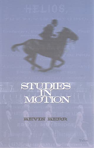 9780889225923: Studies in Motion