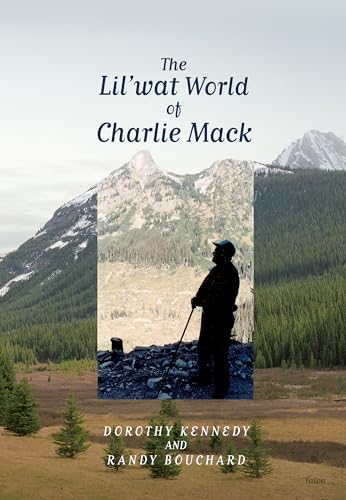 9780889226401: The Lil'wat World of Charlie Mack