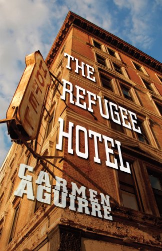 Stock image for The Refugee Hotel for sale by HPB Inc.