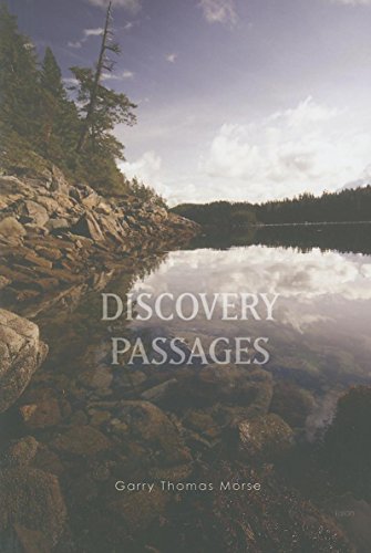 Imagen de archivo de Discovery Passages a la venta por Better World Books