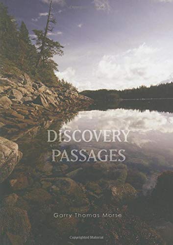 Stock image for Discovery Passages for sale by ThriftBooks-Dallas