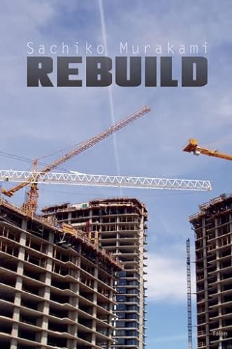Beispielbild für Rebuild zum Verkauf von Hippo Books