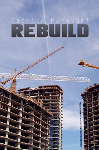Stock image for Rebuild: Poems for sale by Hourglass Books