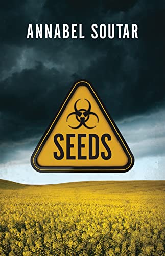 Beispielbild fr Seeds zum Verkauf von Better World Books