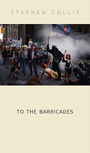 Stock image for To the Barricades for sale by Magers and Quinn Booksellers