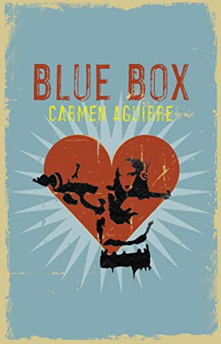9780889227576: Blue Box