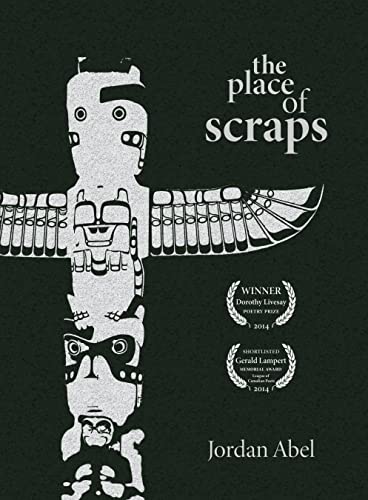 Stock image for The Place of Scraps for sale by Zoom Books Company