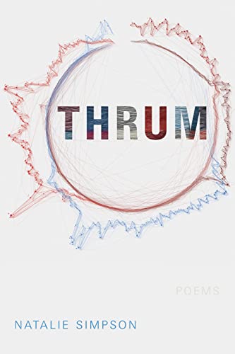 Stock image for Thrum for sale by The Bookseller