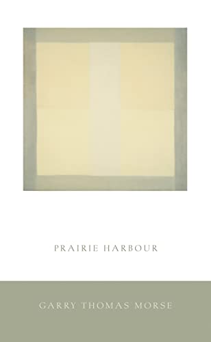 9780889229402: Prairie Harbour