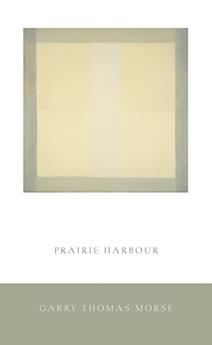 Stock image for Prairie Harbour for sale by Better World Books