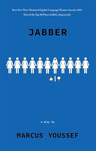 Beispielbild fr Jabber zum Verkauf von Better World Books