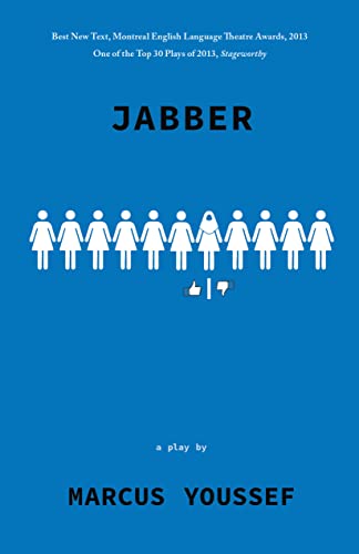 Stock image for Jabber for sale by Better World Books