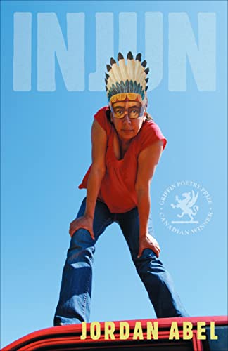 Beispielbild fr Injun zum Verkauf von Jenson Books Inc