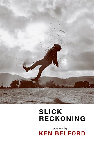 Stock image for Slick Reckoning for sale by ThriftBooks-Atlanta