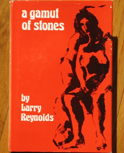 Beispielbild fr A gamut of stones zum Verkauf von Alexander Books (ABAC/ILAB)