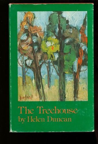 Stock image for The Treehouse for sale by Heroes Bookshop