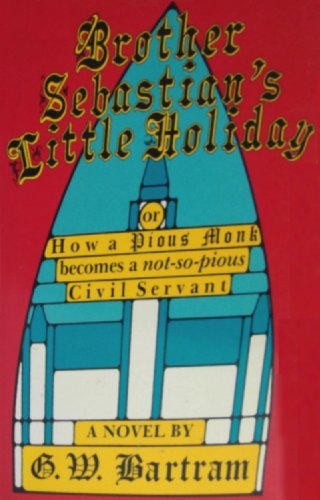 Stock image for Brother Sebastian's Little Holiday for sale by Priceless Books