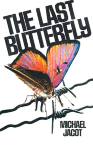 9780889242319: The Last Butterfly