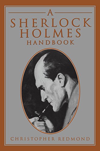 9780889242463: A Sherlock Holmes Handbook