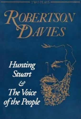 9780889242593: Hunting Stuart and The Voice of the People