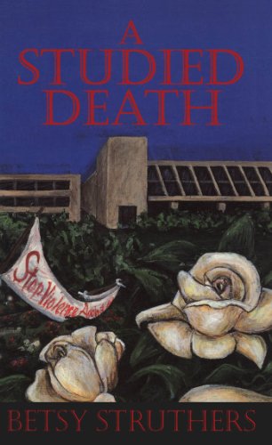 Beispielbild fr Studied Death zum Verkauf von TextbookRush