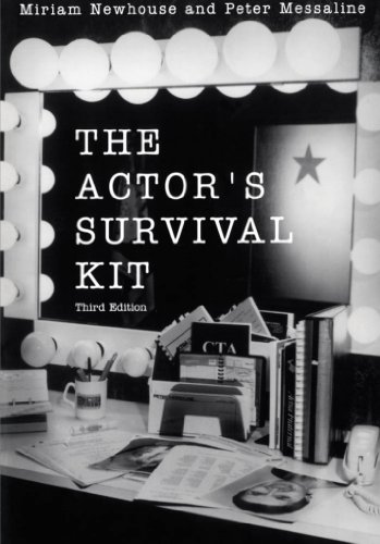 The Actor's Survival Kit