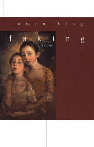 Beispielbild fr Faking: A Novel zum Verkauf von Booked Experiences Bookstore