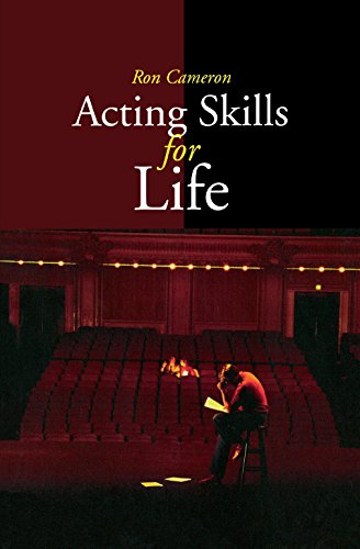 Imagen de archivo de Acting Skills for Life : Third Edition a la venta por Better World Books
