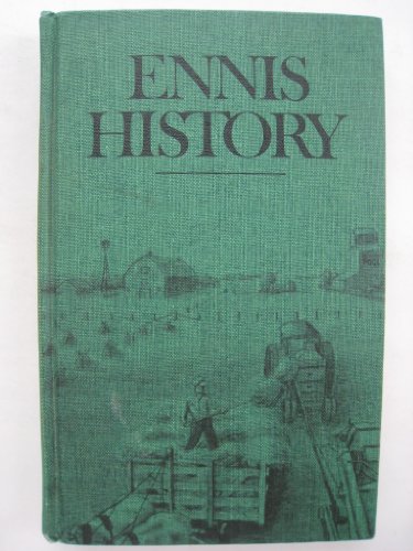 Ennis history (9780889250543) by Smith, Jean